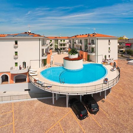 Residence Galleria Gran Mado Καόρλε Εξωτερικό φωτογραφία