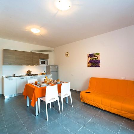 Residence Galleria Gran Mado Καόρλε Εξωτερικό φωτογραφία