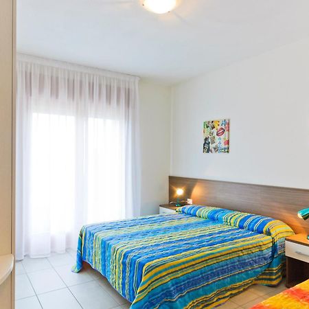 Residence Galleria Gran Mado Καόρλε Εξωτερικό φωτογραφία
