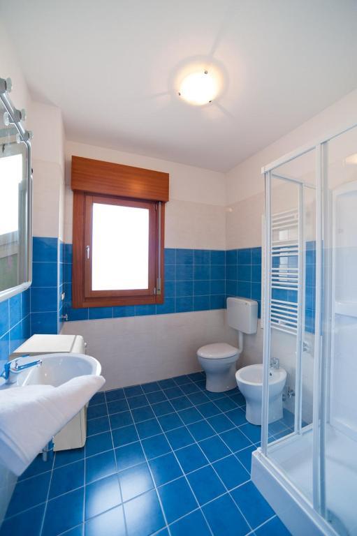 Residence Galleria Gran Mado Καόρλε Δωμάτιο φωτογραφία