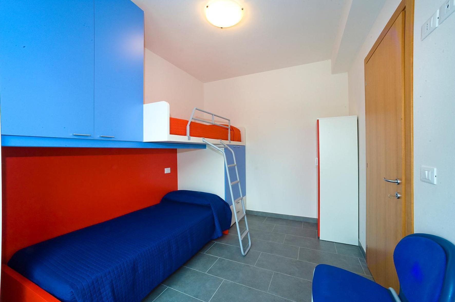 Residence Galleria Gran Mado Καόρλε Εξωτερικό φωτογραφία