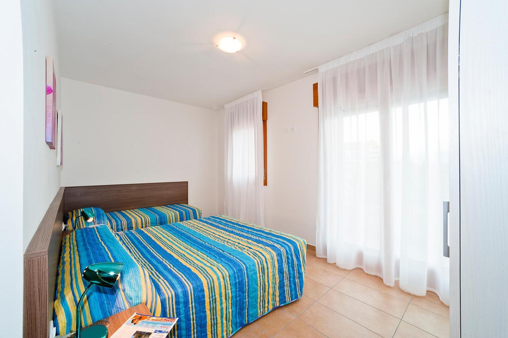 Residence Galleria Gran Mado Καόρλε Εξωτερικό φωτογραφία