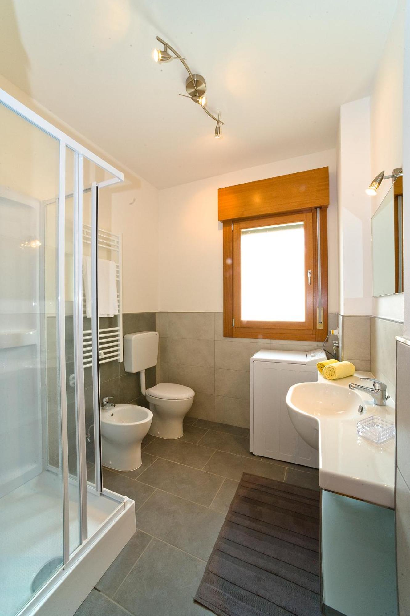 Residence Galleria Gran Mado Καόρλε Εξωτερικό φωτογραφία