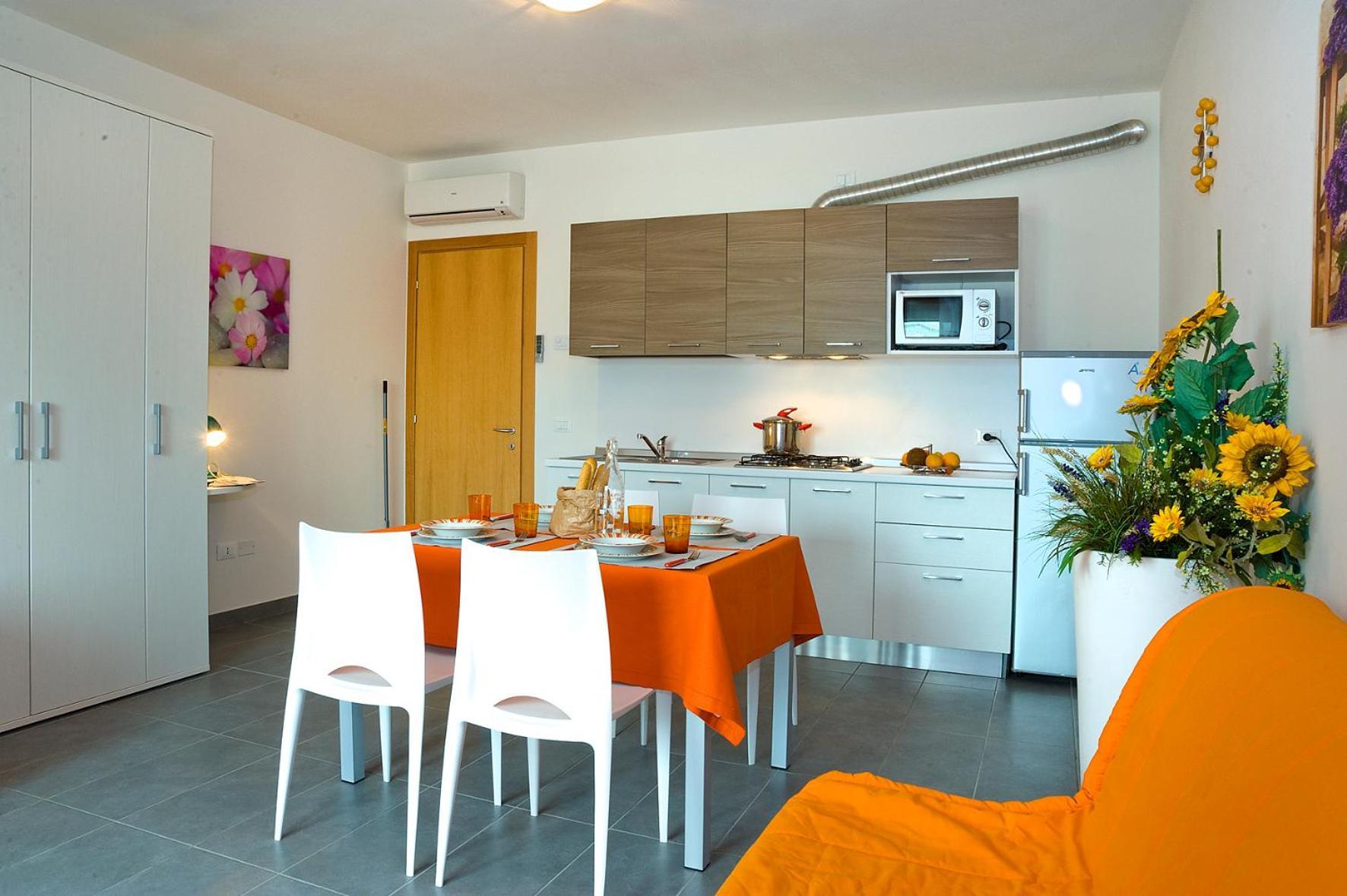 Residence Galleria Gran Mado Καόρλε Εξωτερικό φωτογραφία