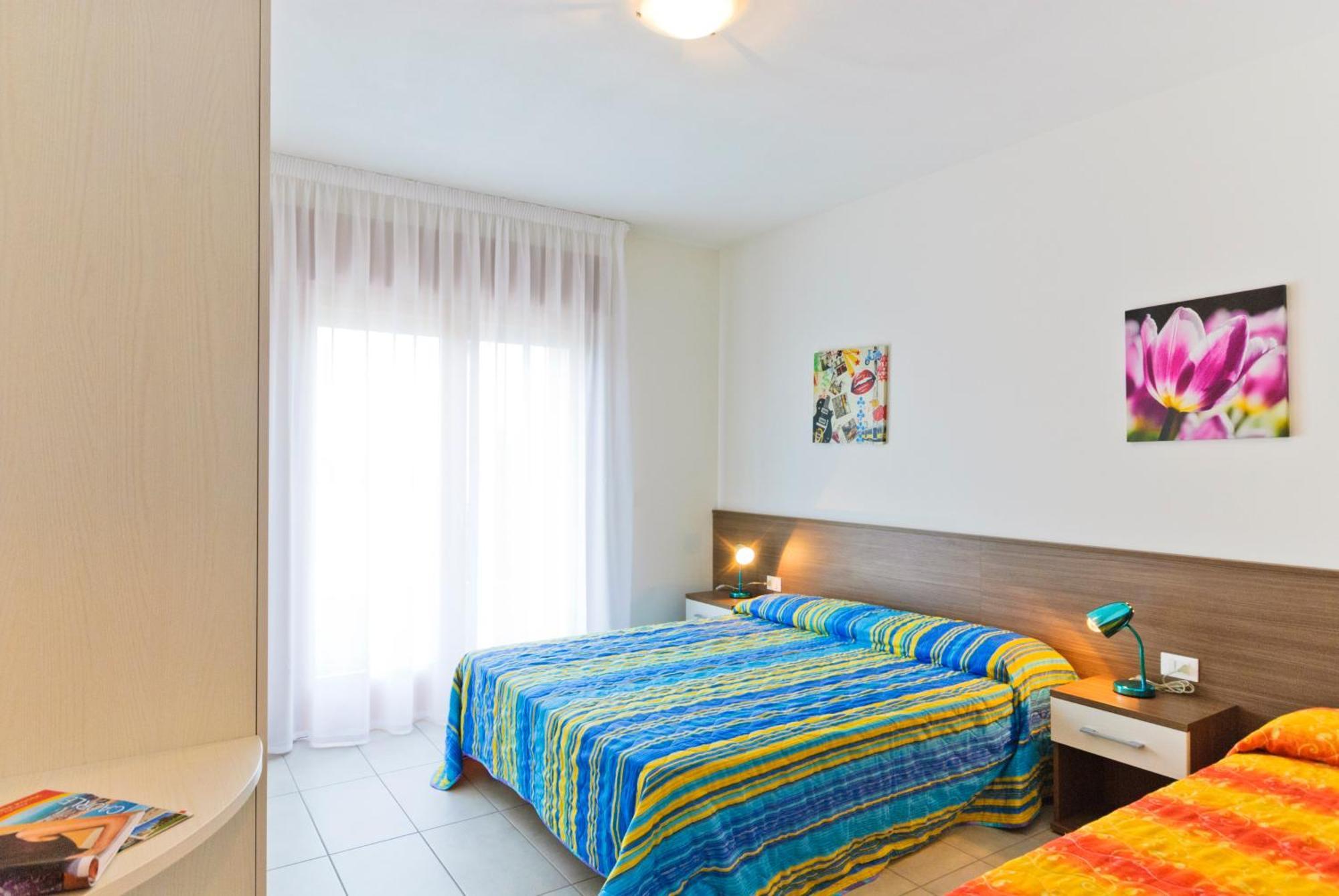 Residence Galleria Gran Mado Καόρλε Εξωτερικό φωτογραφία