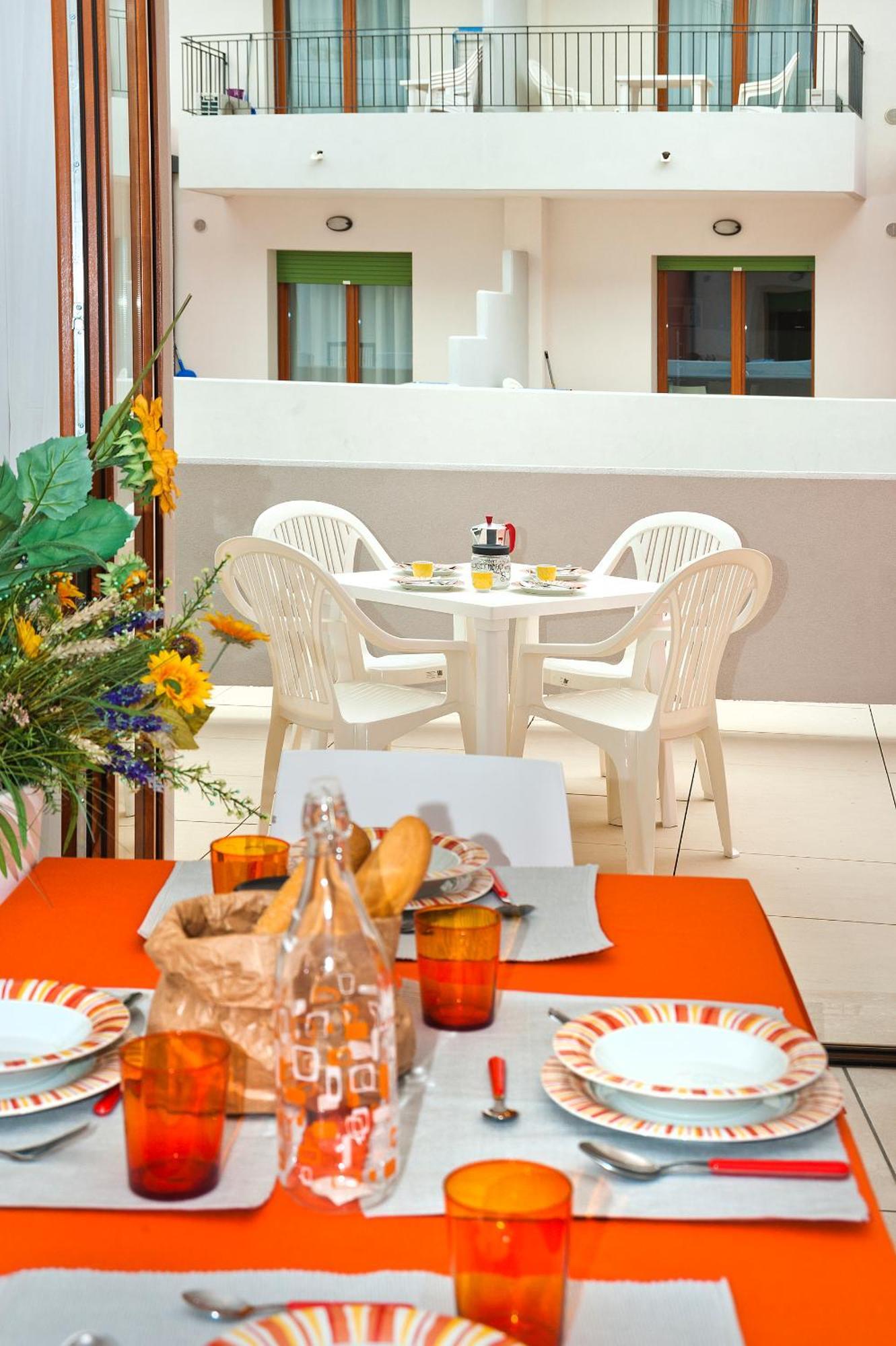 Residence Galleria Gran Mado Καόρλε Εξωτερικό φωτογραφία