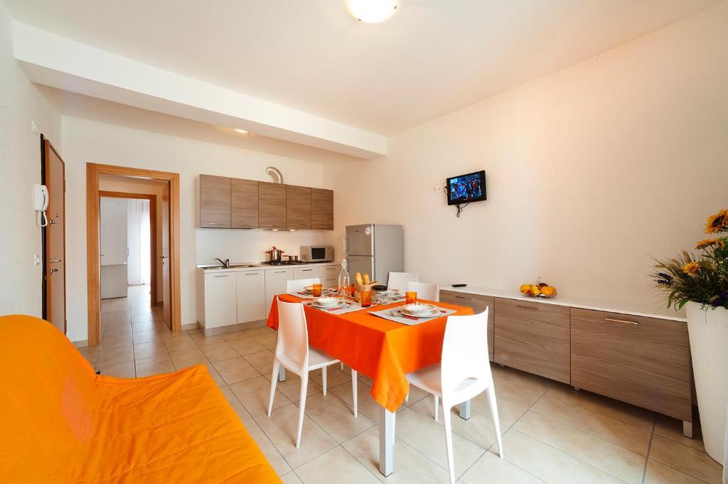 Residence Galleria Gran Mado Καόρλε Δωμάτιο φωτογραφία